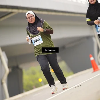 Runner Photo 7205686