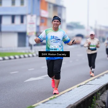 Runner Photo 7205687