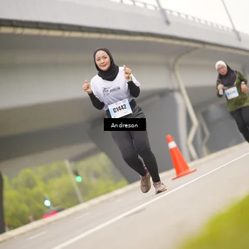 Runner Photo 7205690