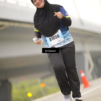 Runner Photo 7205691