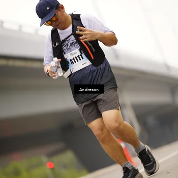 Runner Photo 7205693