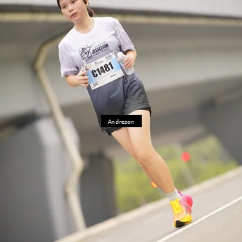 Runner Photo 7205694