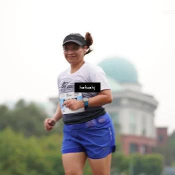 Runner Photo 7205695