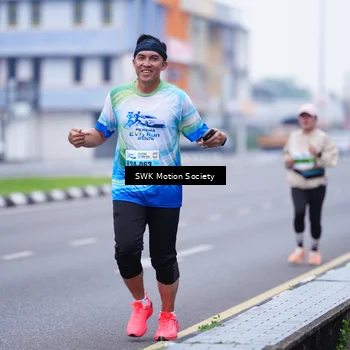 Runner Photo 7205697