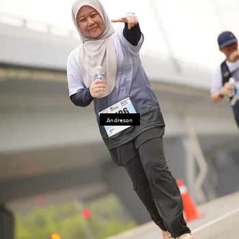 Runner Photo 7205698
