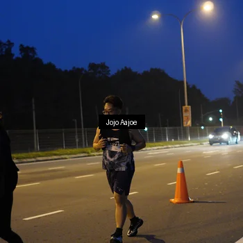 Runner Photo 7205701