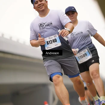 Runner Photo 7205705