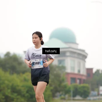 Runner Photo 7205706