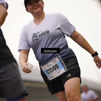 Runner Photo 7205708