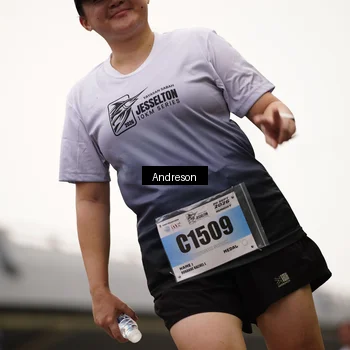 Runner Photo 7205709
