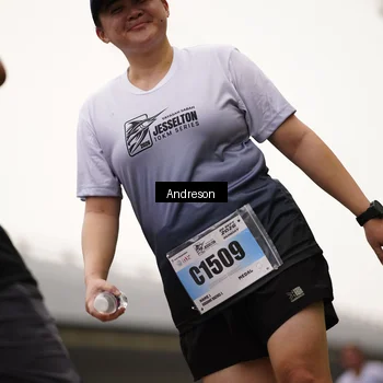 Runner Photo 7205711