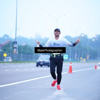 Runner Photo 7205712