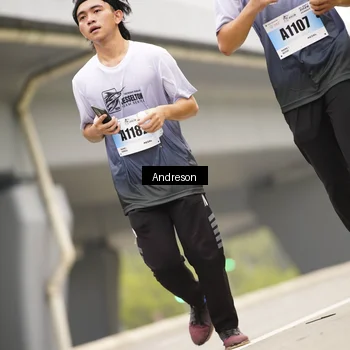 Runner Photo 7205713