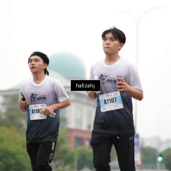 Runner Photo 7205715