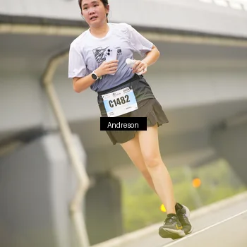 Runner Photo 7205718