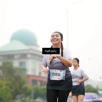 Runner Photo 7205719