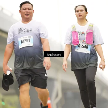 Runner Photo 7205720