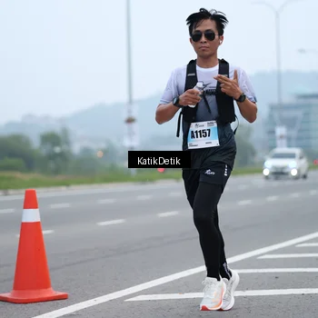 Runner Photo 7205721