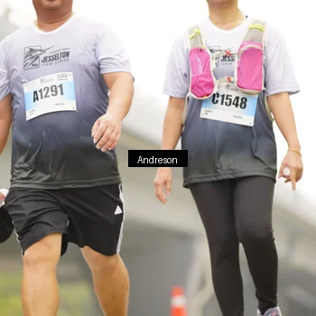 Runner Photo 7205722
