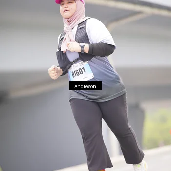 Runner Photo 7205724