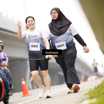 Runner Photo 7205727