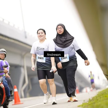 Runner Photo 7205728