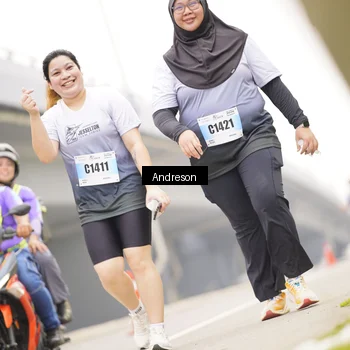 Runner Photo 7205730