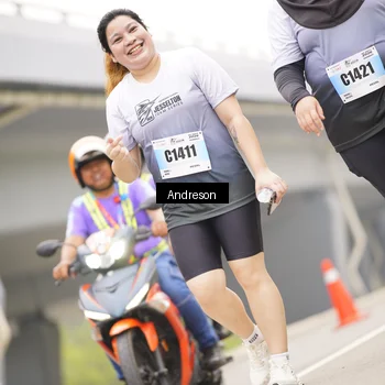 Runner Photo 7205731