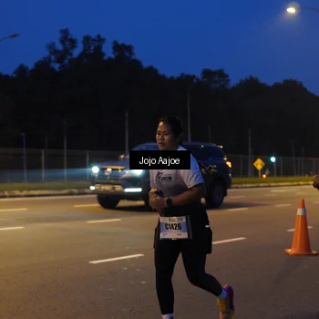 Runner Photo 7205733