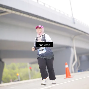 Runner Photo 7205734