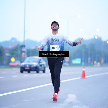 Runner Photo 7205738