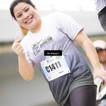 Runner Photo 7205739