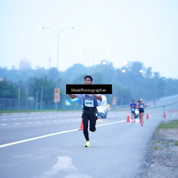 Runner Photo 7205741