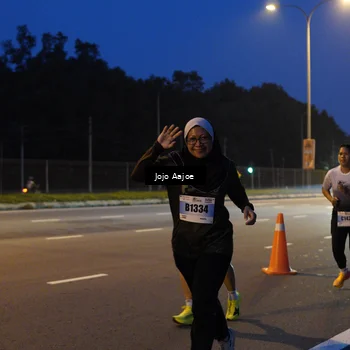 Runner Photo 7205742