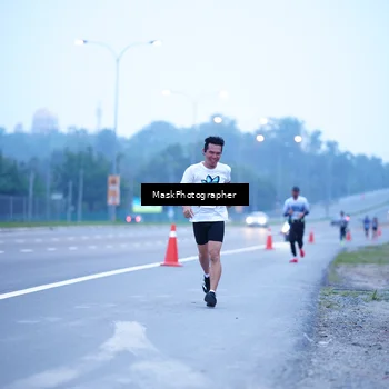 Runner Photo 7205744