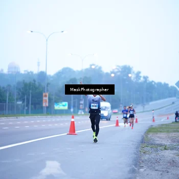 Runner Photo 7205750