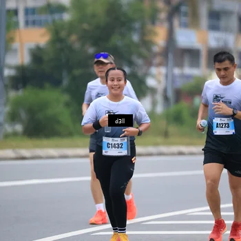 Runner Photo 7205753