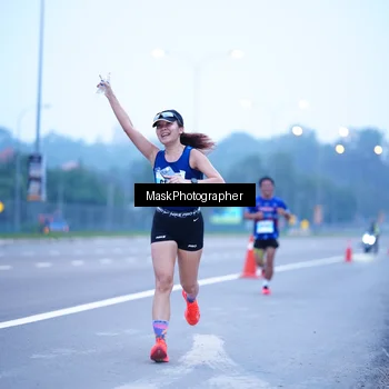 Runner Photo 7205755