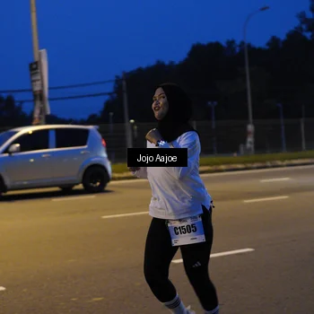 Runner Photo 7205758