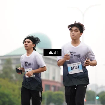 Runner Photo 7205760