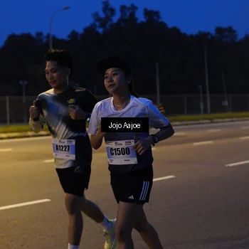 Runner Photo 7205761
