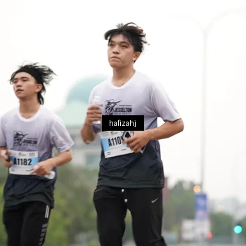 Runner Photo 7205764