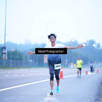 Runner Photo 7205765