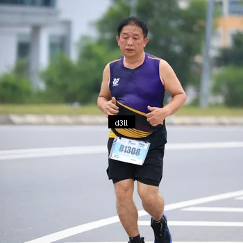 Runner Photo 7205766