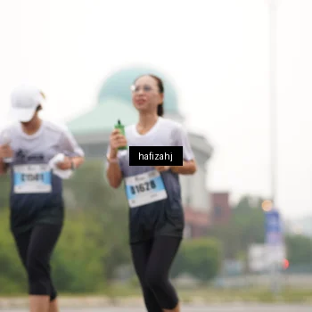 Runner Photo 7205767