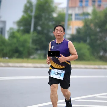 Runner Photo 7205769