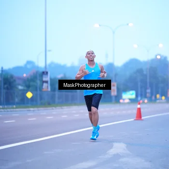 Runner Photo 7205772