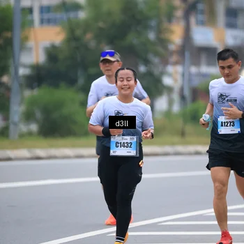 Runner Photo 7205773