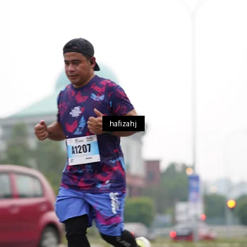 Runner Photo 7205778