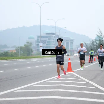 Runner Photo 7205779